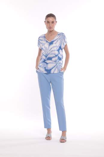 MIMI' MUA' PANTALONE DONNA - ESAM-2733