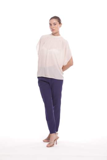 MIMI' MUA' PANTALONE DONNA - ESAM-2733