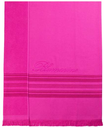 BLUMARINE  TELO MARE DONNA - PORTORICO TELO MARE