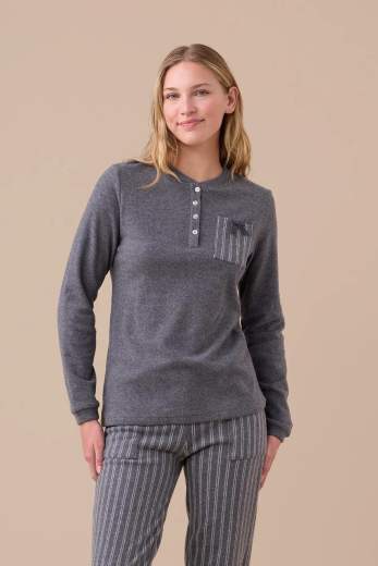 NOIDINOTTE PIGIAMA DONNA - FA9333