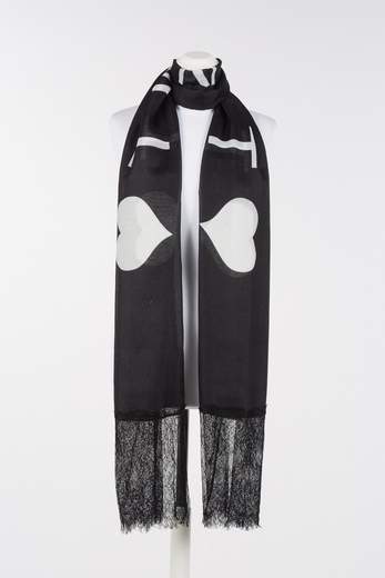 TWINSET SCIARPE E FOULARDS DONNA - LL5AUU