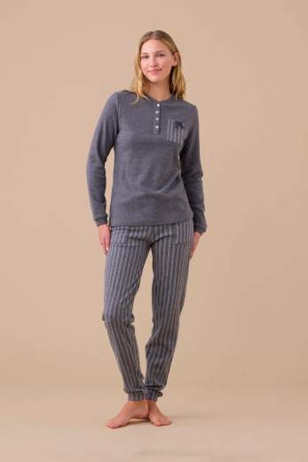 NOIDINOTTE PIGIAMA DONNA - FA9333