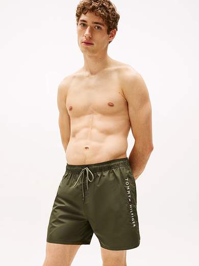 TOMMY HILFIGER COSTUME BOXER UOMO - UM0UM03258