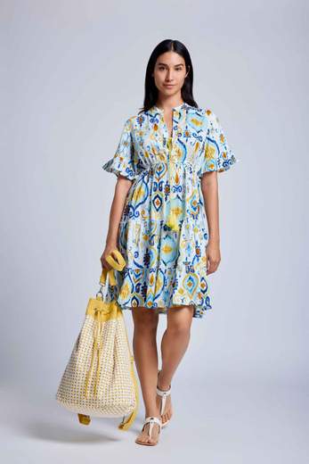 VACANZE ITALIANE BORSA DONNA - VI24014