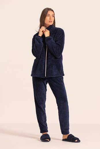 MARYHOME PIGIAMA DONNA - 6P84235