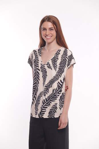 MIMI' MUA' TOP DONNA - MSAM-1839