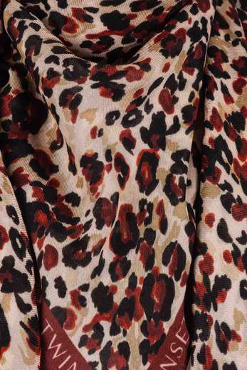 TWINSET SCIARPE E FOULARDS DONNA - LLSAWW