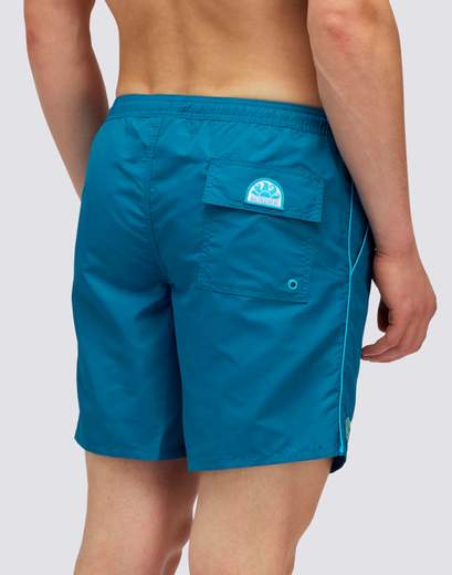 SUNDEK COSTUME BOXER UOMO - M420BDTA100