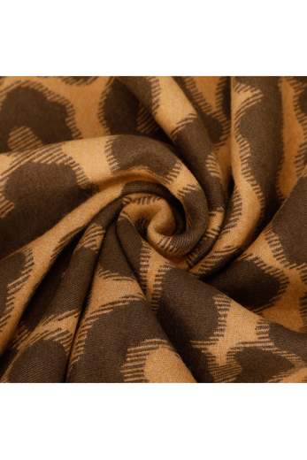 MIMI' MUA' SCIARPE E FOULARDS DONNA - FSAN-9258