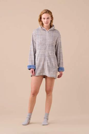 NOIDINOTTE VESTAGLIE DONNA - GE3076