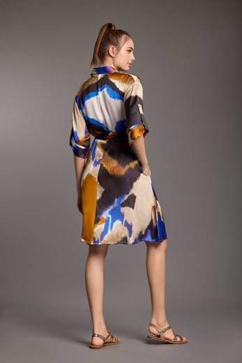 ICONIQUE ABITO DONNA - IC25110