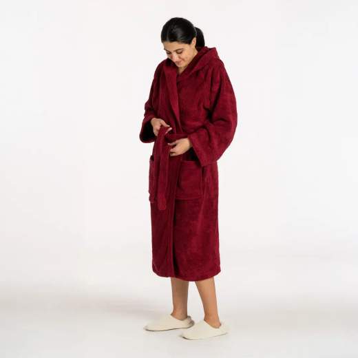RIVIERA BA0041 GLAMOUR ACCAPPATOIO