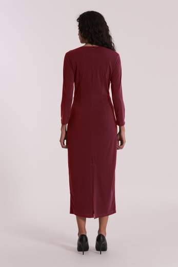 MIMI' MUA' ABITO DONNA - MRAN-4459