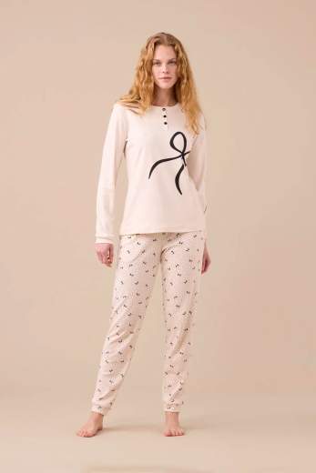 NOIDINOTTE PIGIAMA DONNA - FA9250