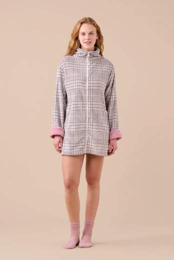 NOIDINOTTE VESTAGLIE DONNA - GE3076