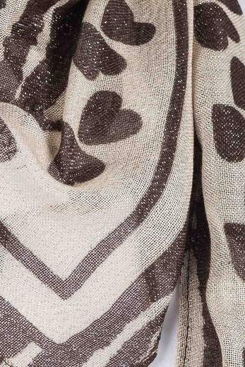 TWINSET SCIARPE E FOULARDS DONNA - LI4BDD