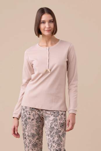 NOIDINOTTE PIGIAMA DONNA - FA9265