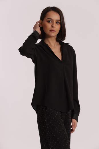 MIMI' MUA' BLUSA DONNA - MRAN-1919