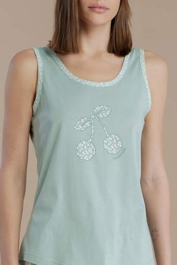 NOIDINOTTE PIGIAMA DONNA - FA9050