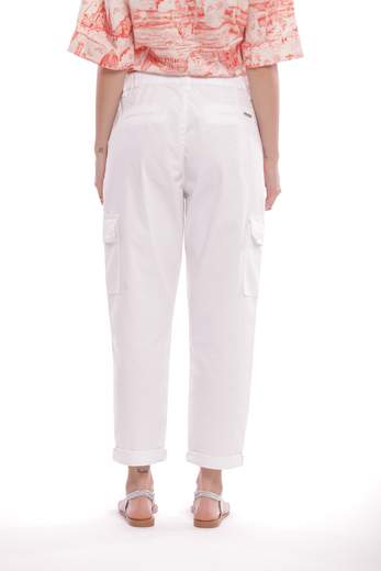 MIMI' MUA' PANTALONE DONNA - LSAM-2746