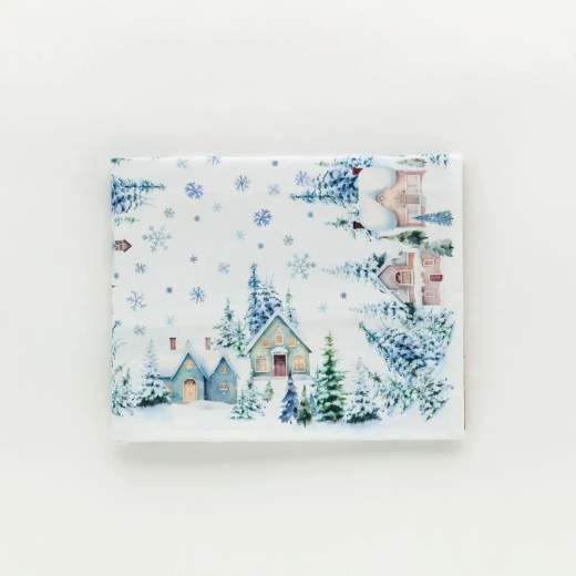 RIVIERA MG0131 WHITE CHRISTMAS