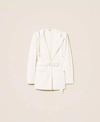 TWINSET GIACCA DONNA - LI2UAA