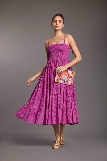 ICONIQUE ABITO DONNA - IC25007