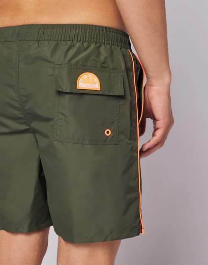SUNDEK COSTUME BOXER UOMO - M420BDTA100