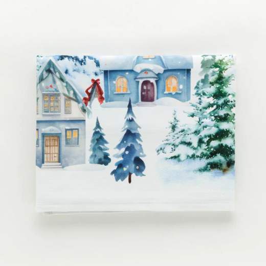 RIVIERA M0623 WHITE CHRISTMAS