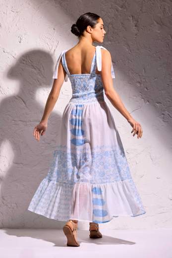 DAVID ABITO DONNA - DB25019