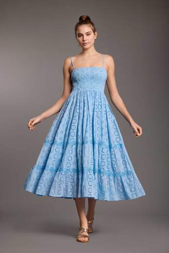ICONIQUE ABITO DONNA - IC25007