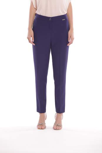 MIMI' MUA' PANTALONE DONNA - ESAM-2733