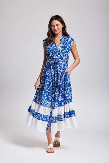 ICONIQUE ABITO DONNA - IC24064