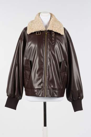 TWINSET GIACCONE DONNA - LI2FBB
