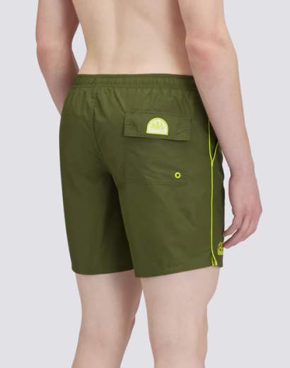 SUNDEK COSTUME BOXER UOMO - M420BDTA100
