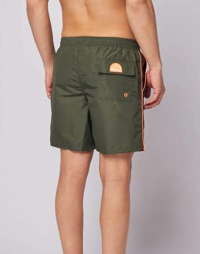 SUNDEK COSTUME BOXER UOMO - M420BDTA100