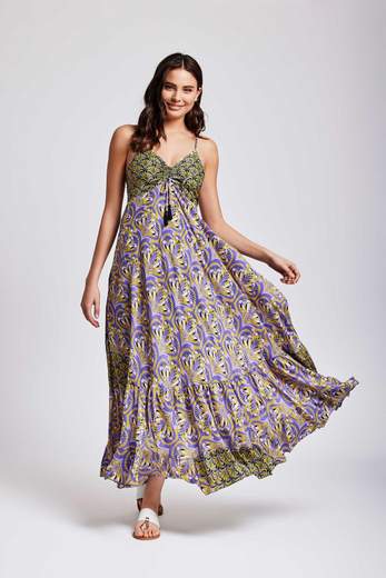 ICONIQUE ABITO DONNA - IC24097