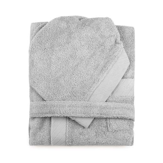 LIU-JO CASA ACCAPPATOIO BIANCHERIA DA BAGNO - LB791B DIAGONAL