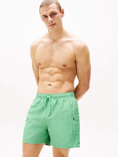 TOMMY HILFIGER COSTUME BOXER UOMO - UM0UM03258