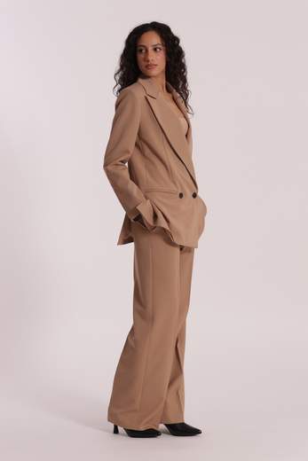 MIMI' MUA' PANTALONE DONNA - MRAN-2939