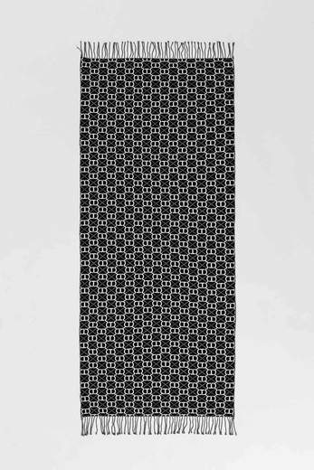 TWINSET SCIARPE E FOULARDS DONNA - LI4BJJ