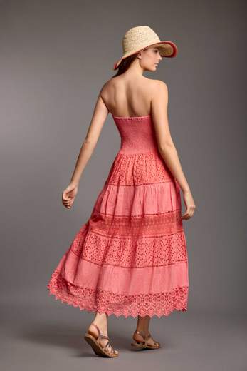 ICONIQUE ABITO DONNA - IC25042