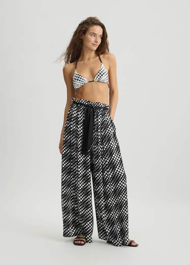 LIU-JO PANTALONE DONNA - VA5107 TS963