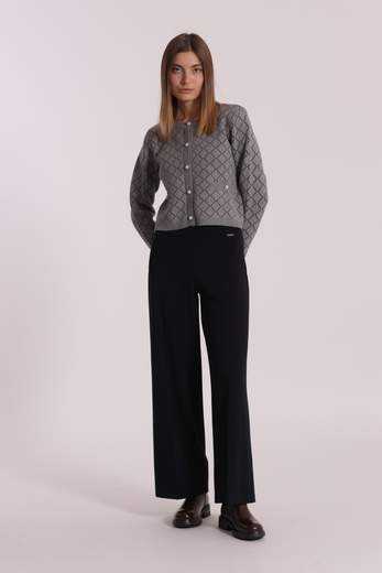 MIMI' MUA' PANTALONE DONNA - MSAN-2935
