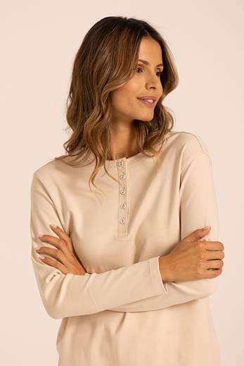 MARYHOME PIGIAMA DONNA - 6P84165
