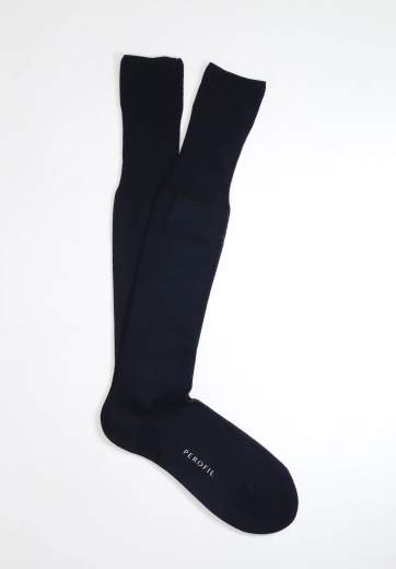 PEROFIL CALZE UOMO - VPRC00327 MAKO'