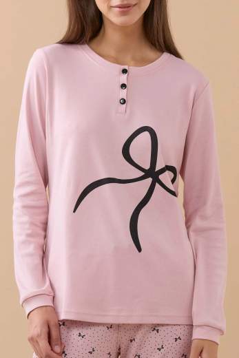 NOIDINOTTE PIGIAMA DONNA - FA9250