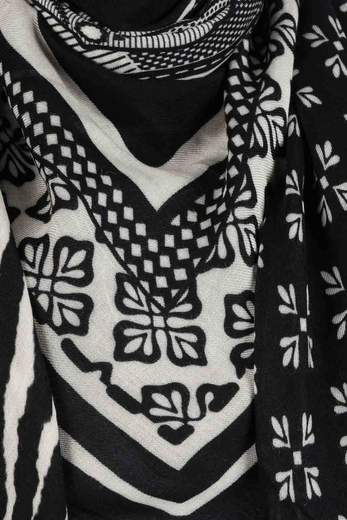 TWINSET SCIARPE E FOULARDS DONNA - LI4BFF