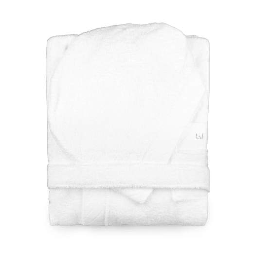 LIU-JO CASA ACCAPPATOIO BIANCHERIA DA BAGNO - LB791B DIAGONAL