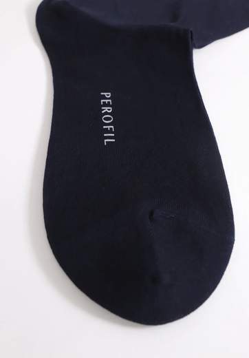 PEROFIL CALZE UOMO - VPRC00327 MAKO'